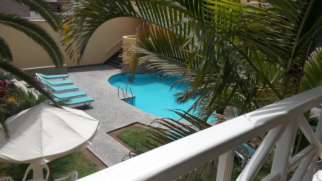 Las Palmeras De Huanchaco Phòng bức ảnh