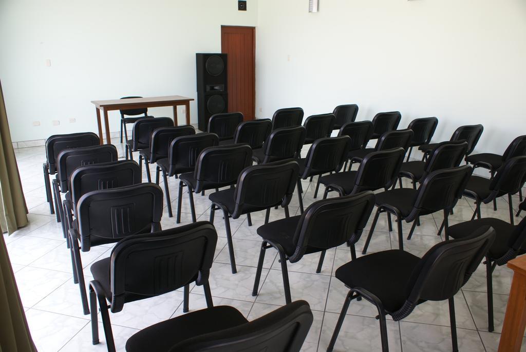 Las Palmeras De Huanchaco Ngoại thất bức ảnh